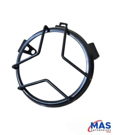 Headlight Grill For Yezdi Roadster And Jawa 42 Bobber Bike