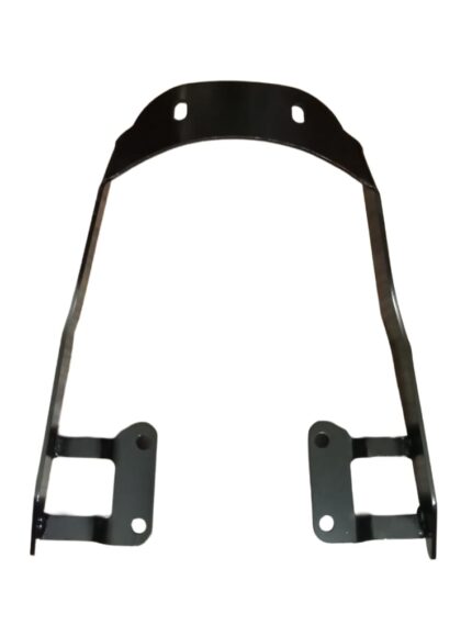 SPLENDOR CARRIER BLACK