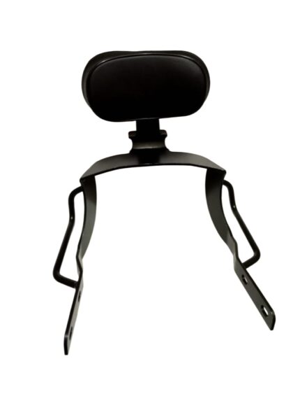 ROYALE ENFIELD CLASSIC ROUND CUSHION BACKREST